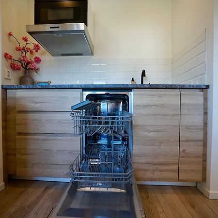 Maun Apartment Zandvoort Ngoại thất bức ảnh
