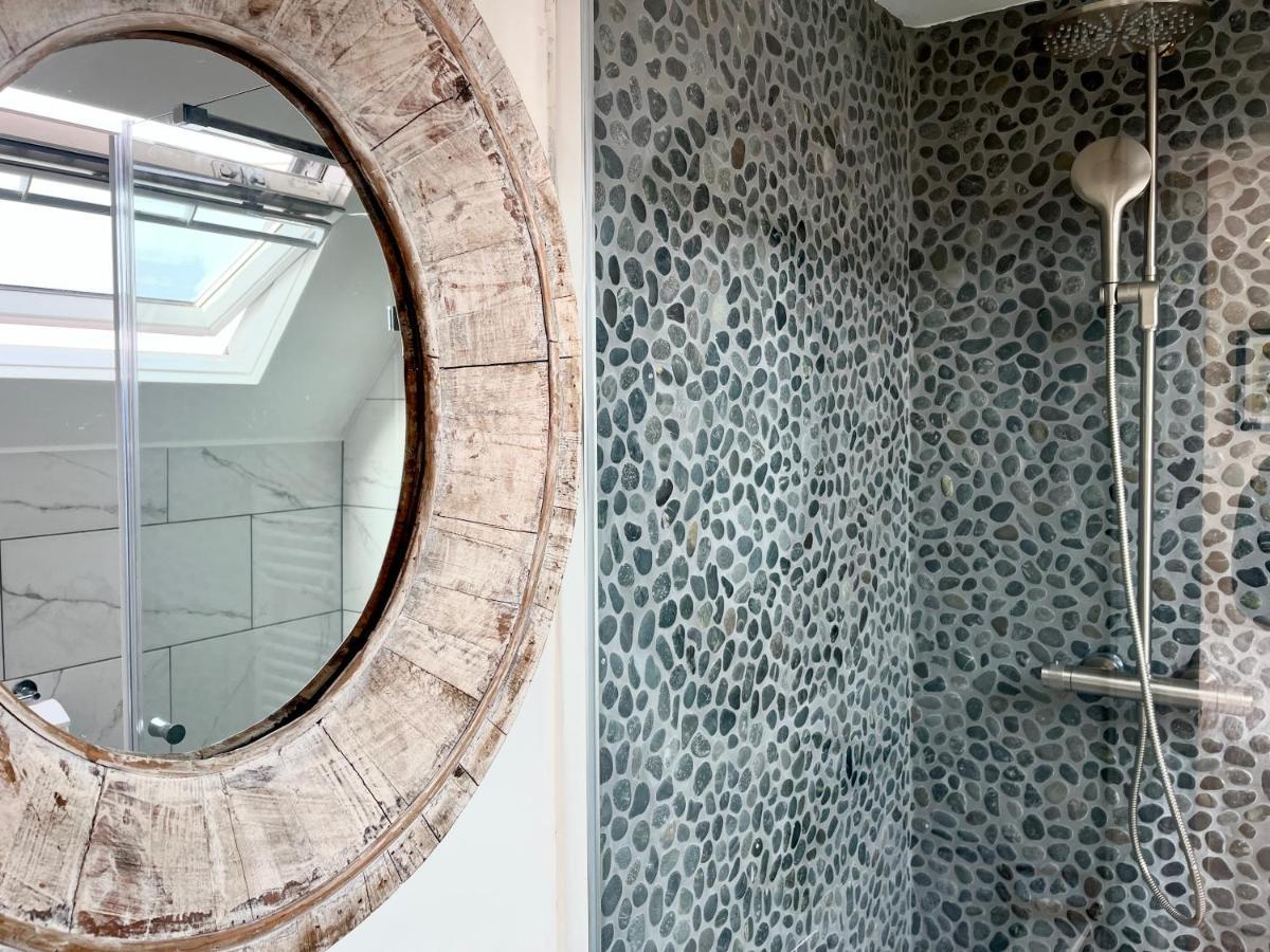 Maun Apartment Zandvoort Ngoại thất bức ảnh