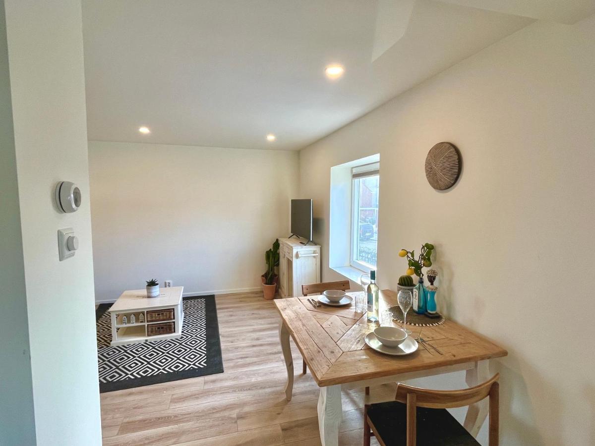Maun Apartment Zandvoort Ngoại thất bức ảnh