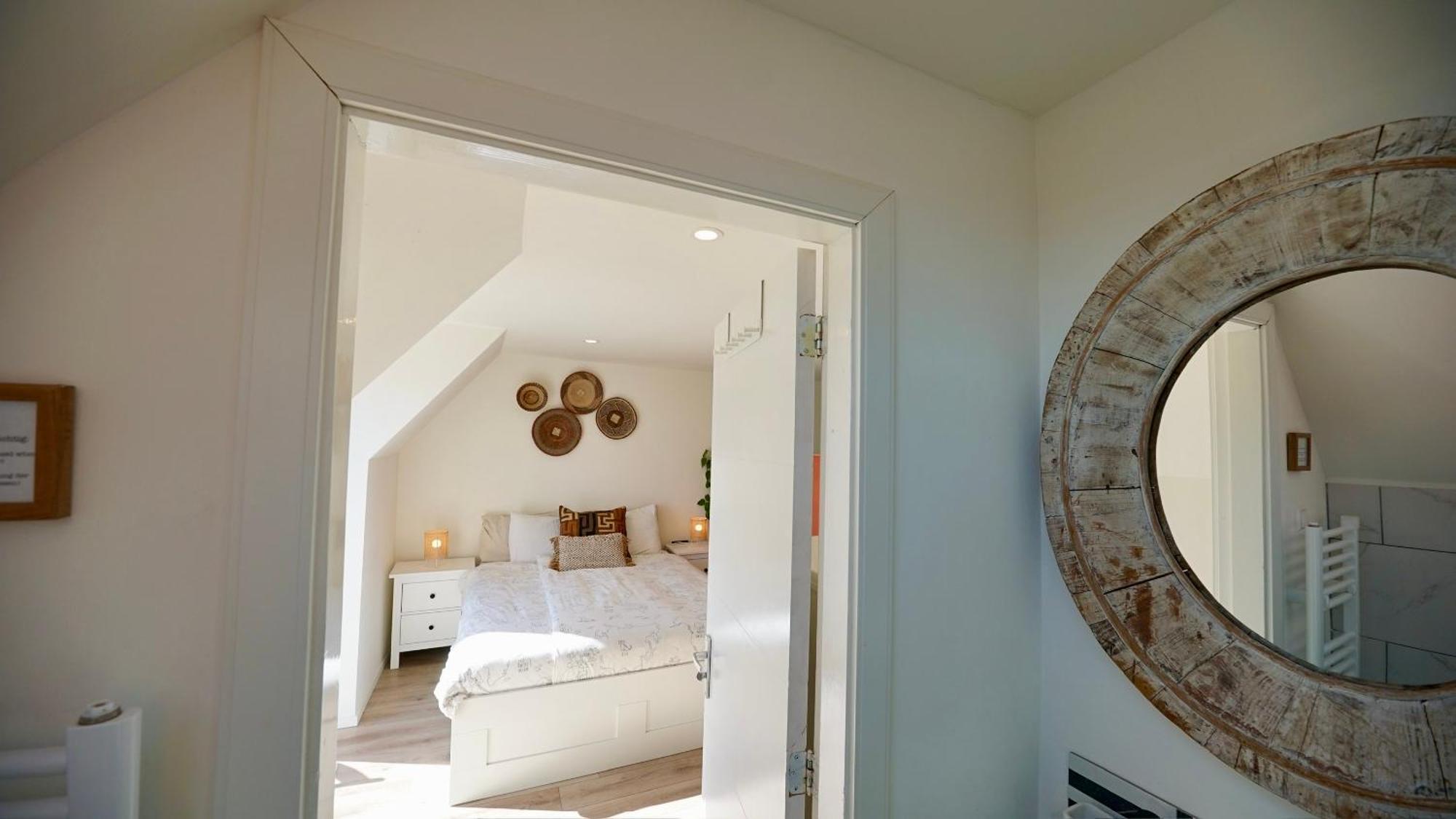 Maun Apartment Zandvoort Ngoại thất bức ảnh