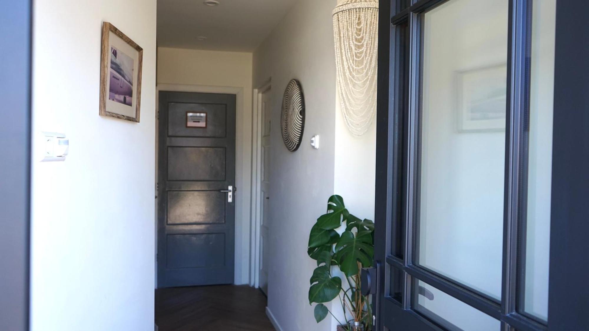 Maun Apartment Zandvoort Ngoại thất bức ảnh