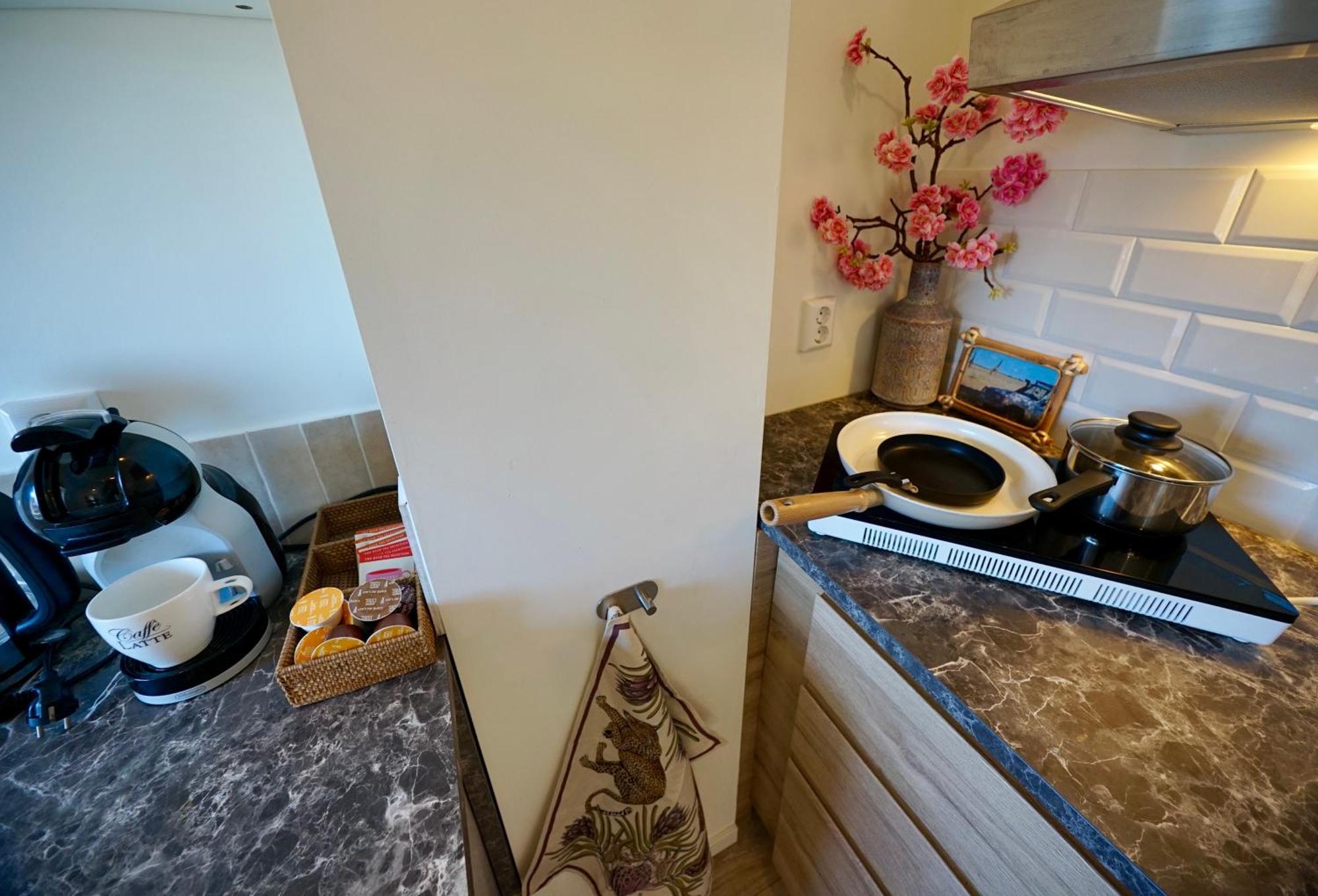 Maun Apartment Zandvoort Ngoại thất bức ảnh