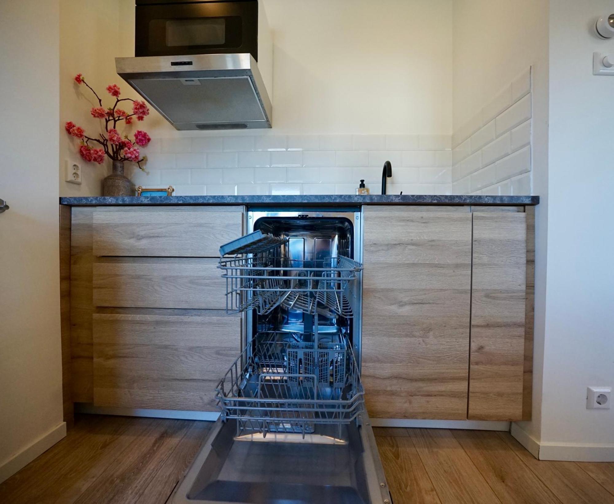 Maun Apartment Zandvoort Ngoại thất bức ảnh